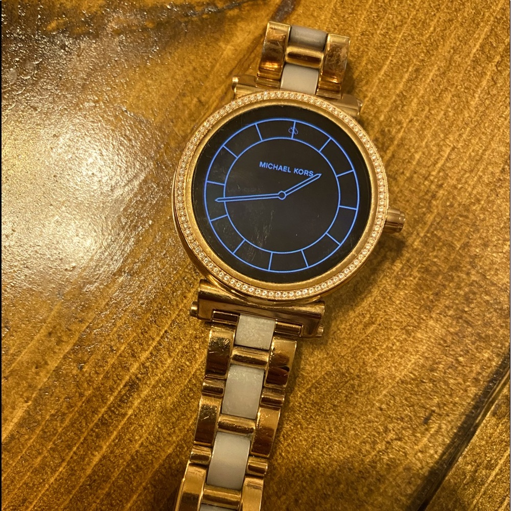 Michael Kors Smartwatch